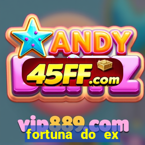 fortuna do ex jogador bebeto